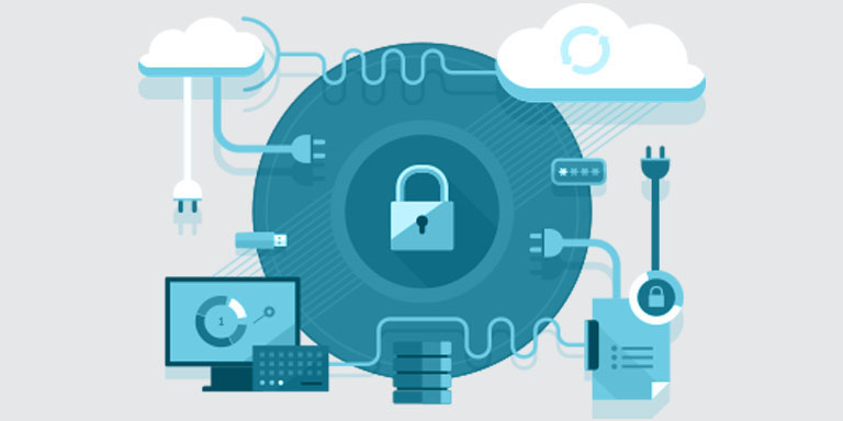 Highly Secured Environment